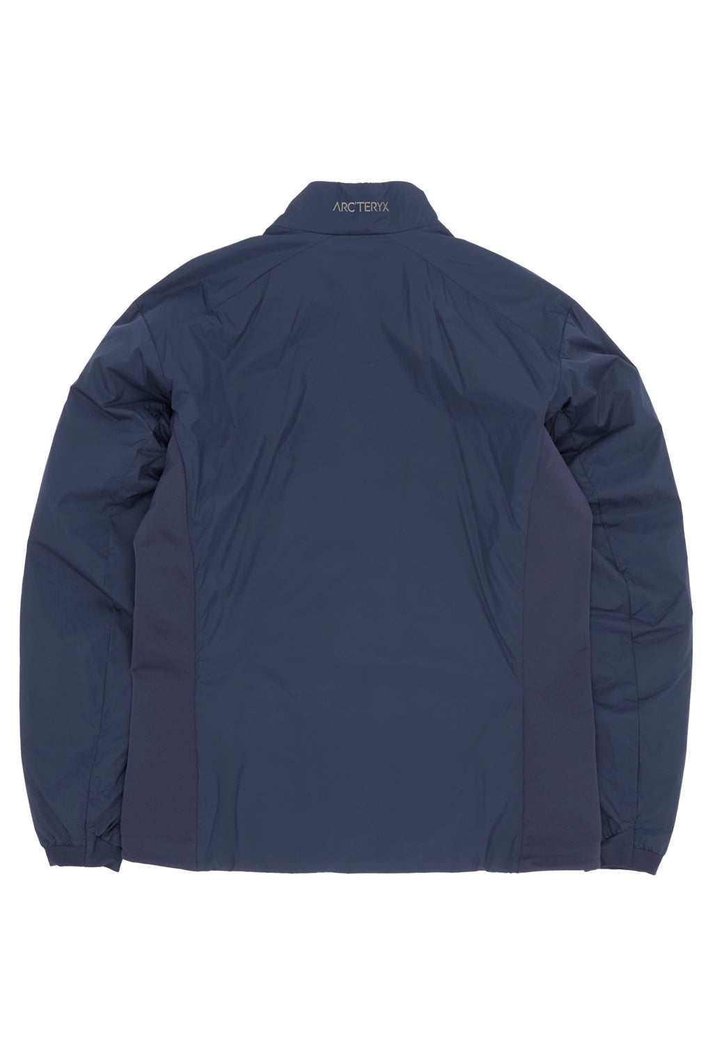 Arc'teryx Men's Atom Jacket - Black Sapphire