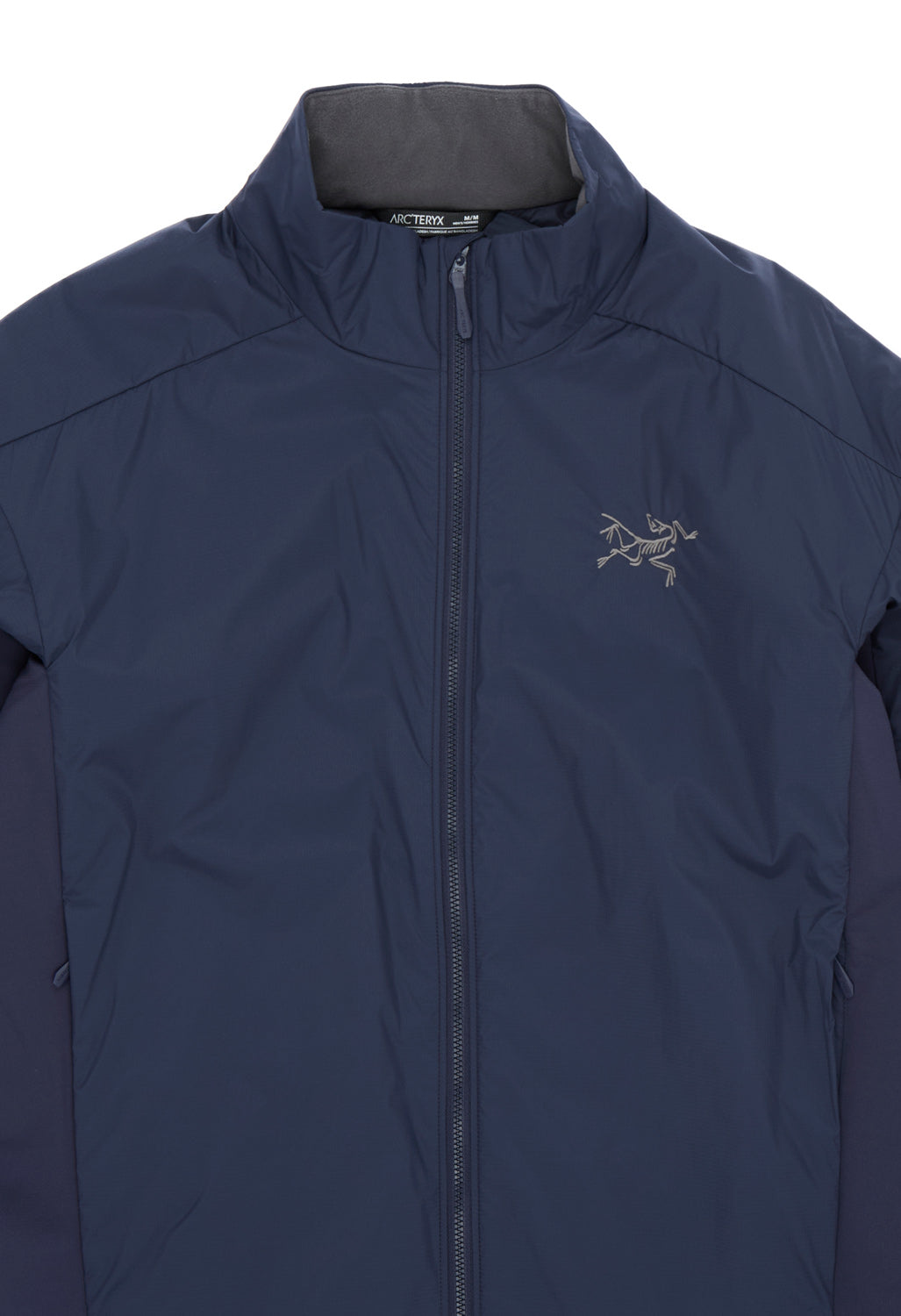 Arc'teryx Men's Atom Jacket - Black Sapphire