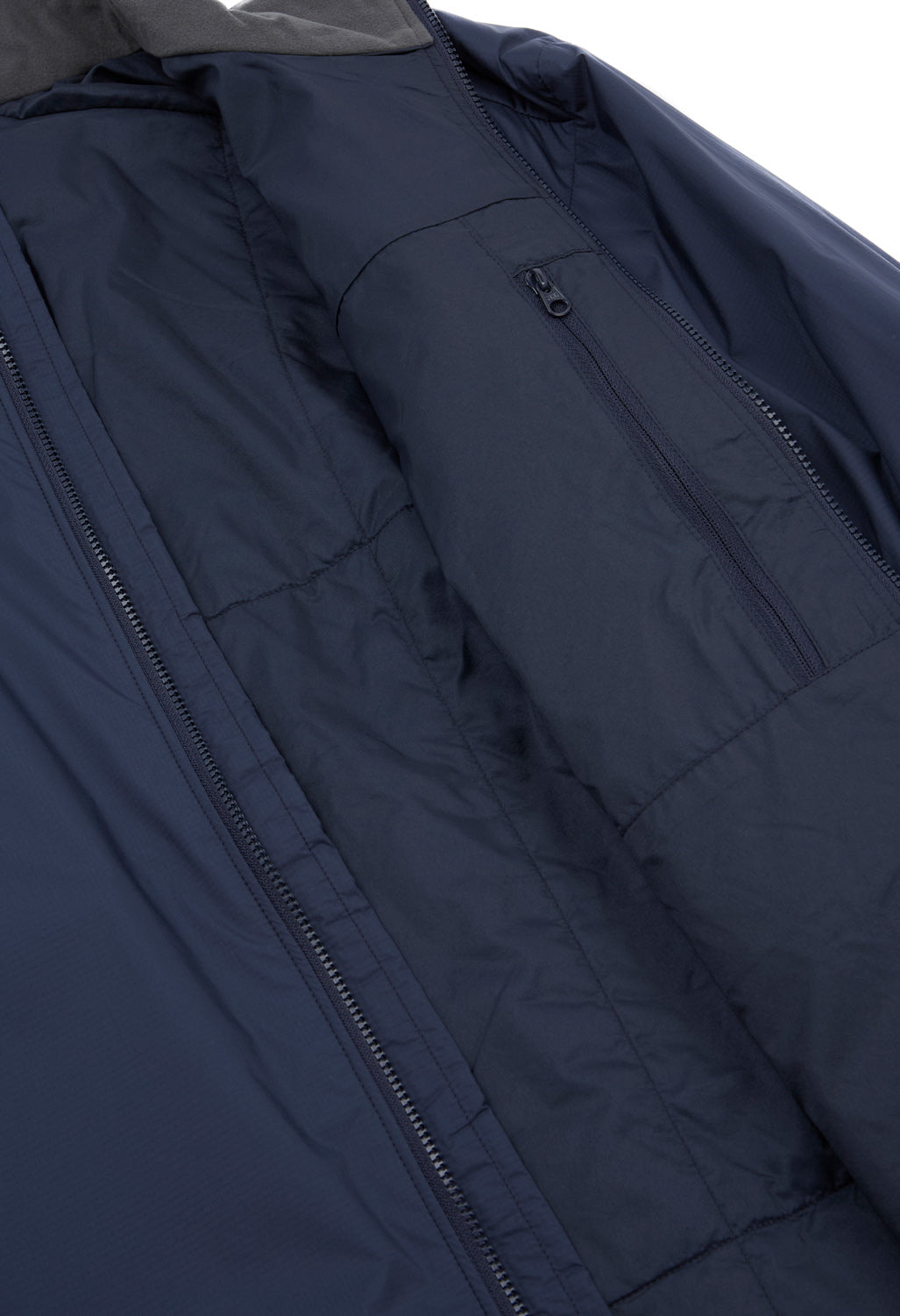 Arc'teryx Men's Atom Jacket - Black Sapphire