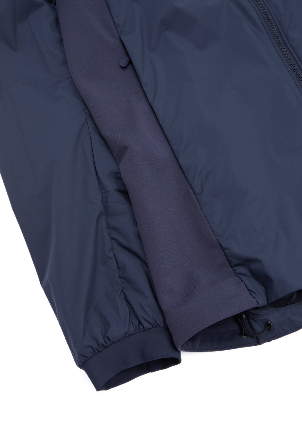 Arc'teryx Men's Atom Jacket - Black Sapphire