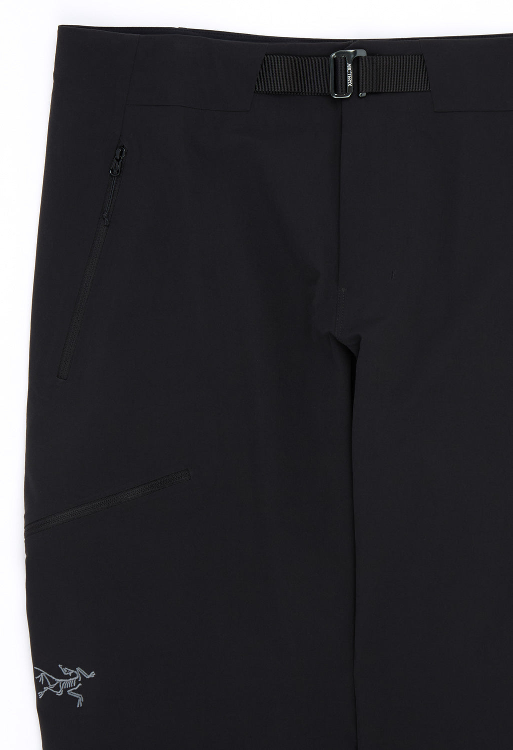 Arc'teryx Men's Gamma Pants - Black