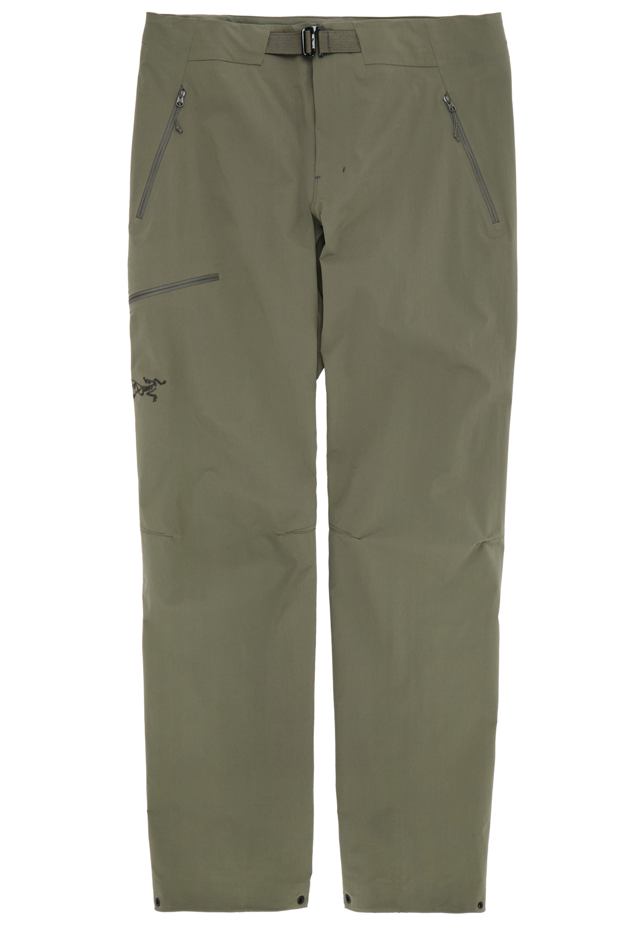 【新品】Arc'teryx Rho lt bottom メンズS カーキ ARC'TERYX - 【新品】Arc'teryx Rho lt bottom メンズS カーキの通販