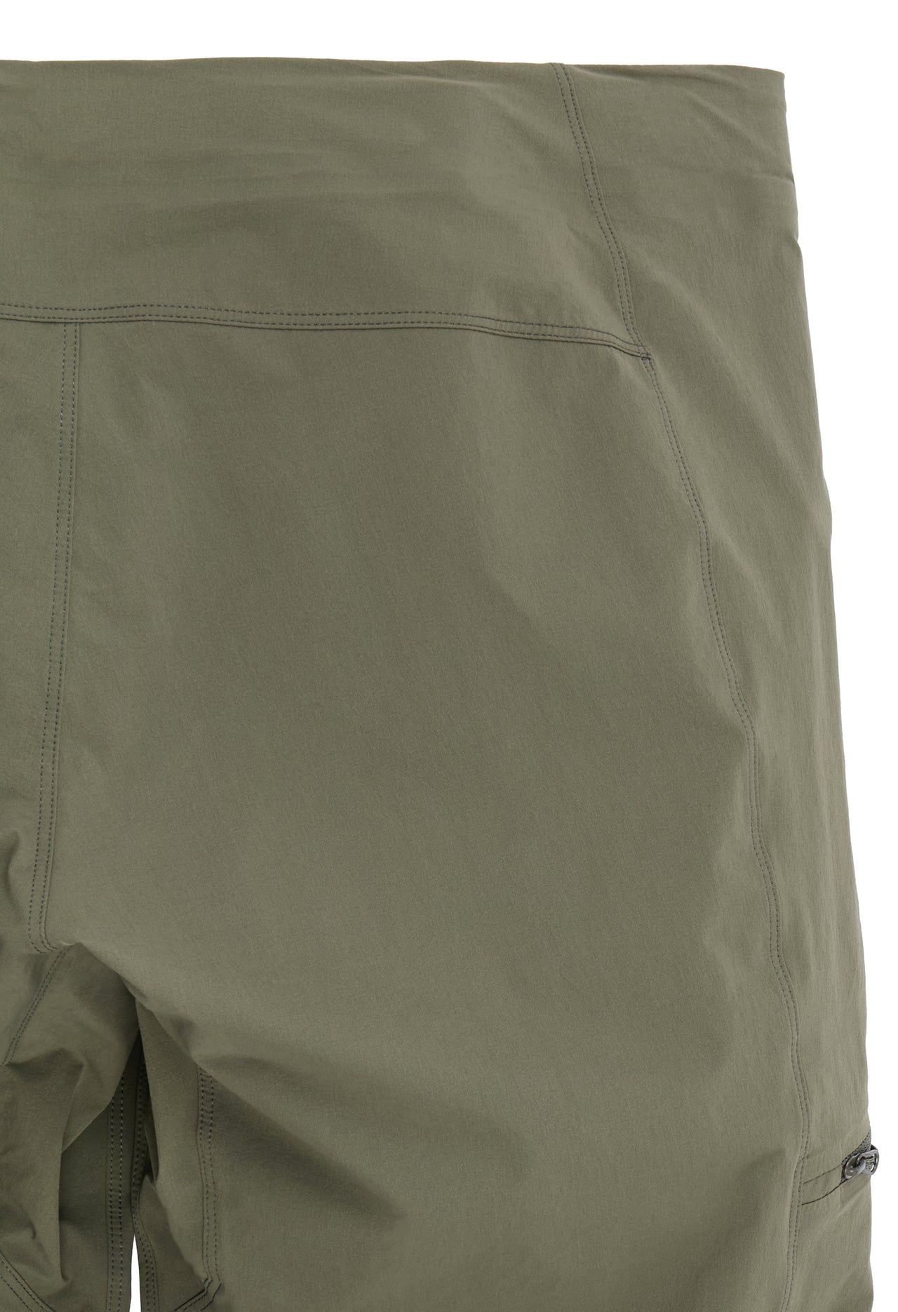 Arc'teryx Men's Gamma SL Pants - Forage regular
