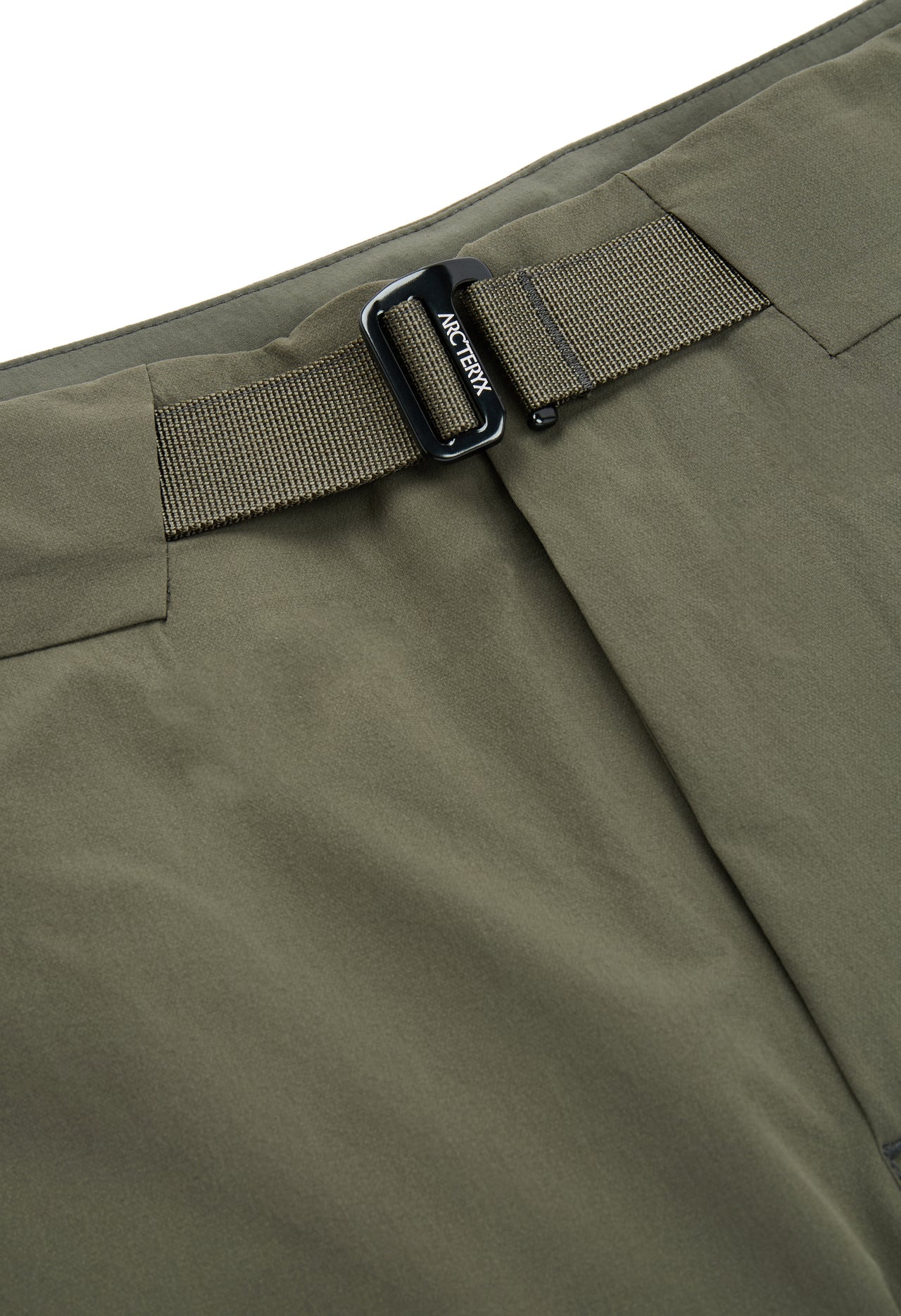 Arc'teryx Men's Gamma SL Pants - Forage regular