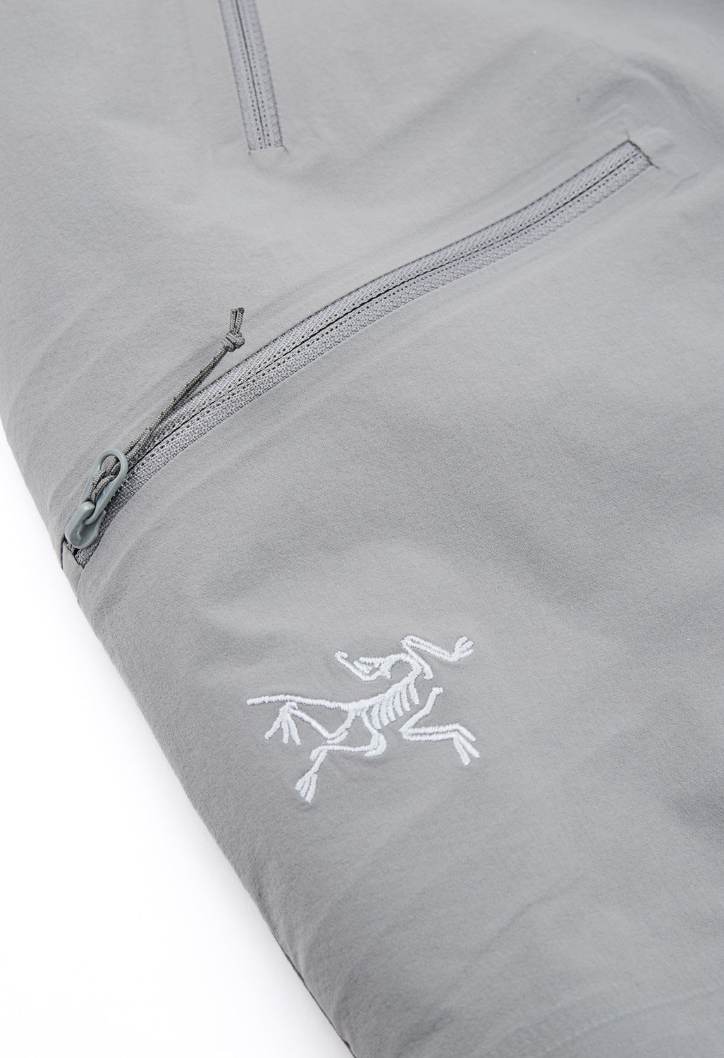 Arc'teryx Men's Gamma SL 9" Shorts - Void