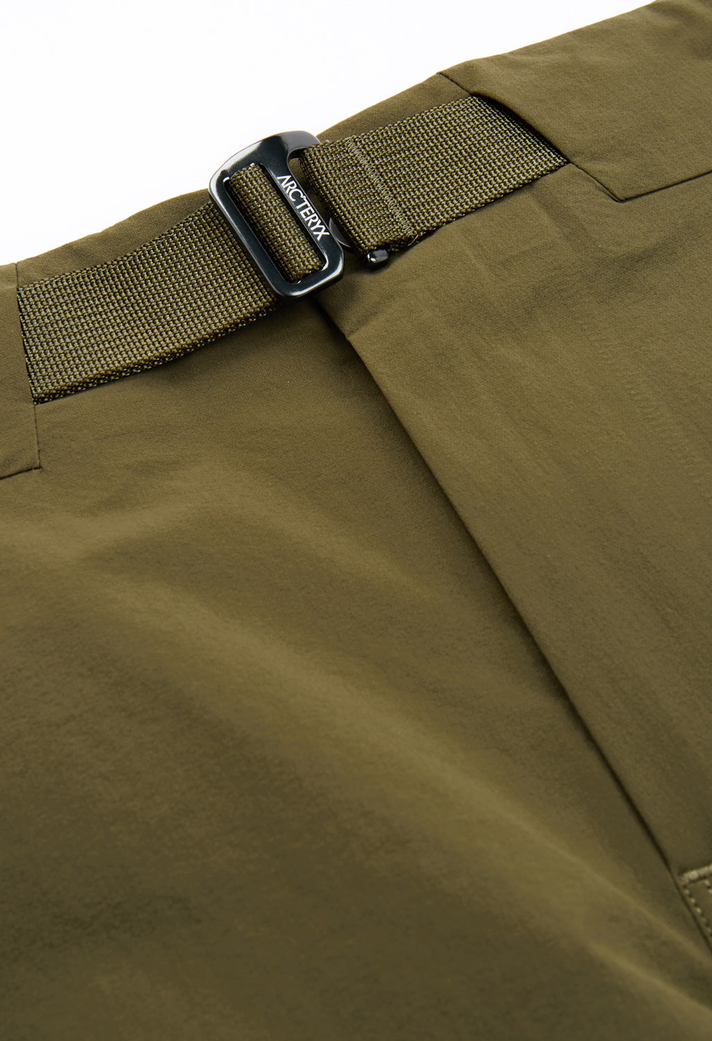 Arc'teryx Men's Gamma SL 9" Shorts - Tatsu