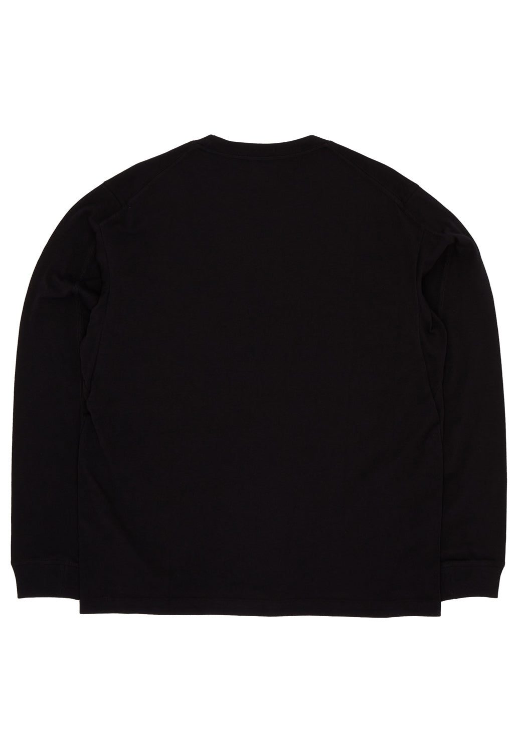 Arc'teryx Men's Kragg Long Sleeve T-Shirt - 24K Black