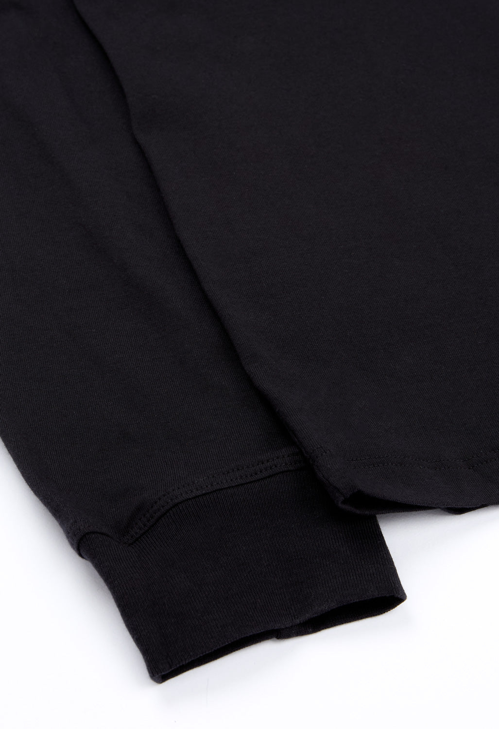 Arc'teryx Men's Kragg SL Long Sleeve T-Shirt - Black