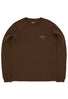 Arc'teryx Men's Kragg SL Long Sleeve T-Shirt - Carob