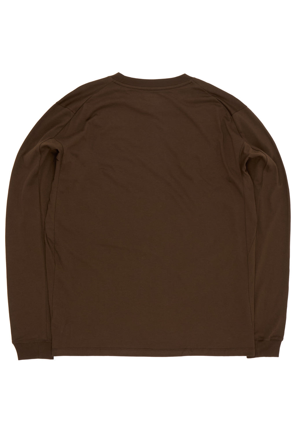 Arc'teryx Men's Kragg SL Long Sleeve T-Shirt - Carob