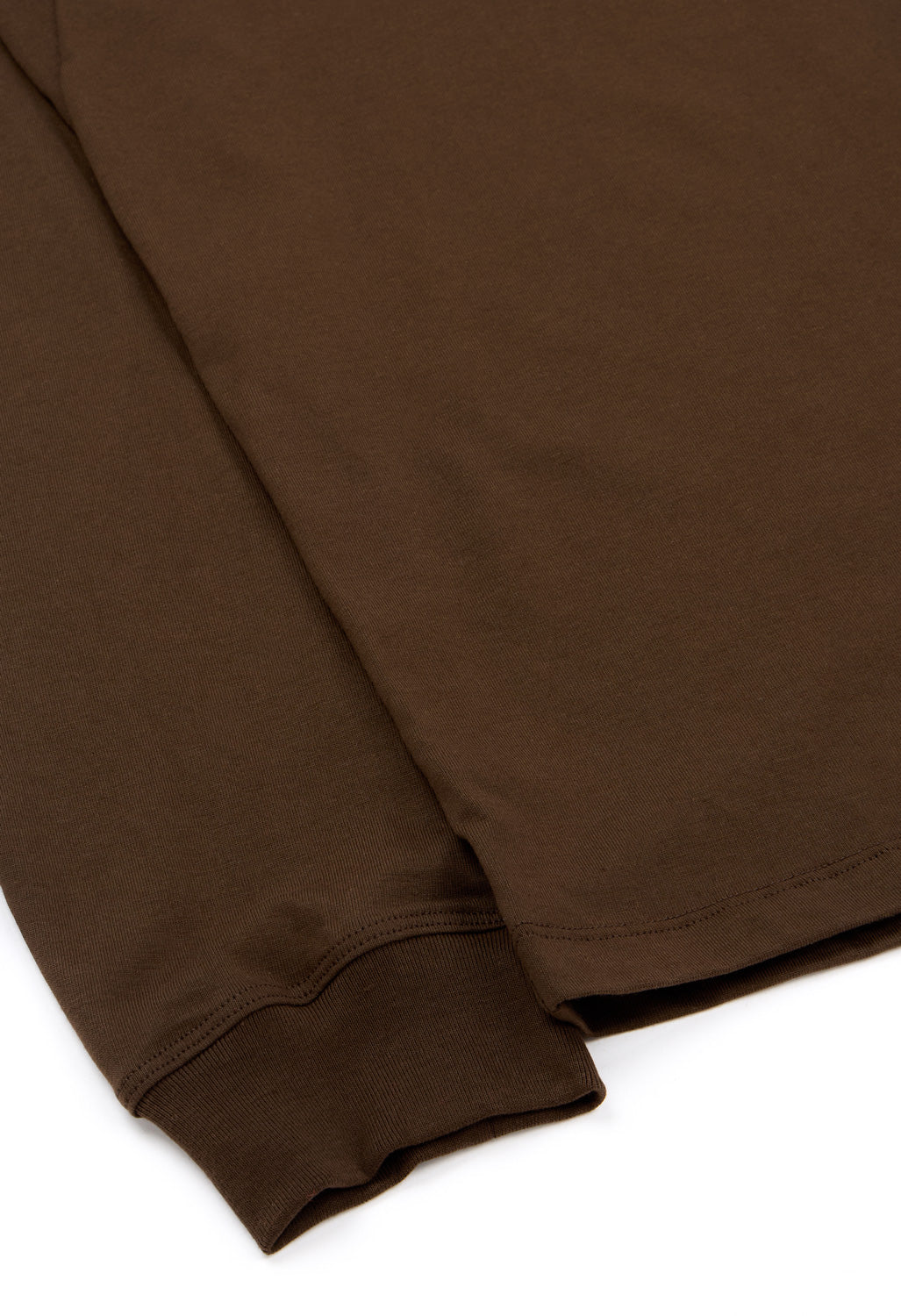 Arc'teryx Men's Kragg SL Long Sleeve T-Shirt - Carob
