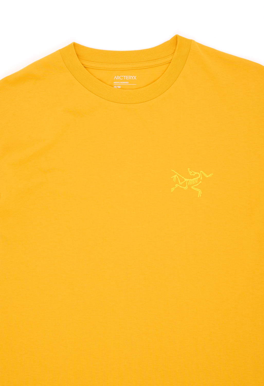 Arc'teryx Men's Kragg SL Long Sleeve T-Shirt - Larch