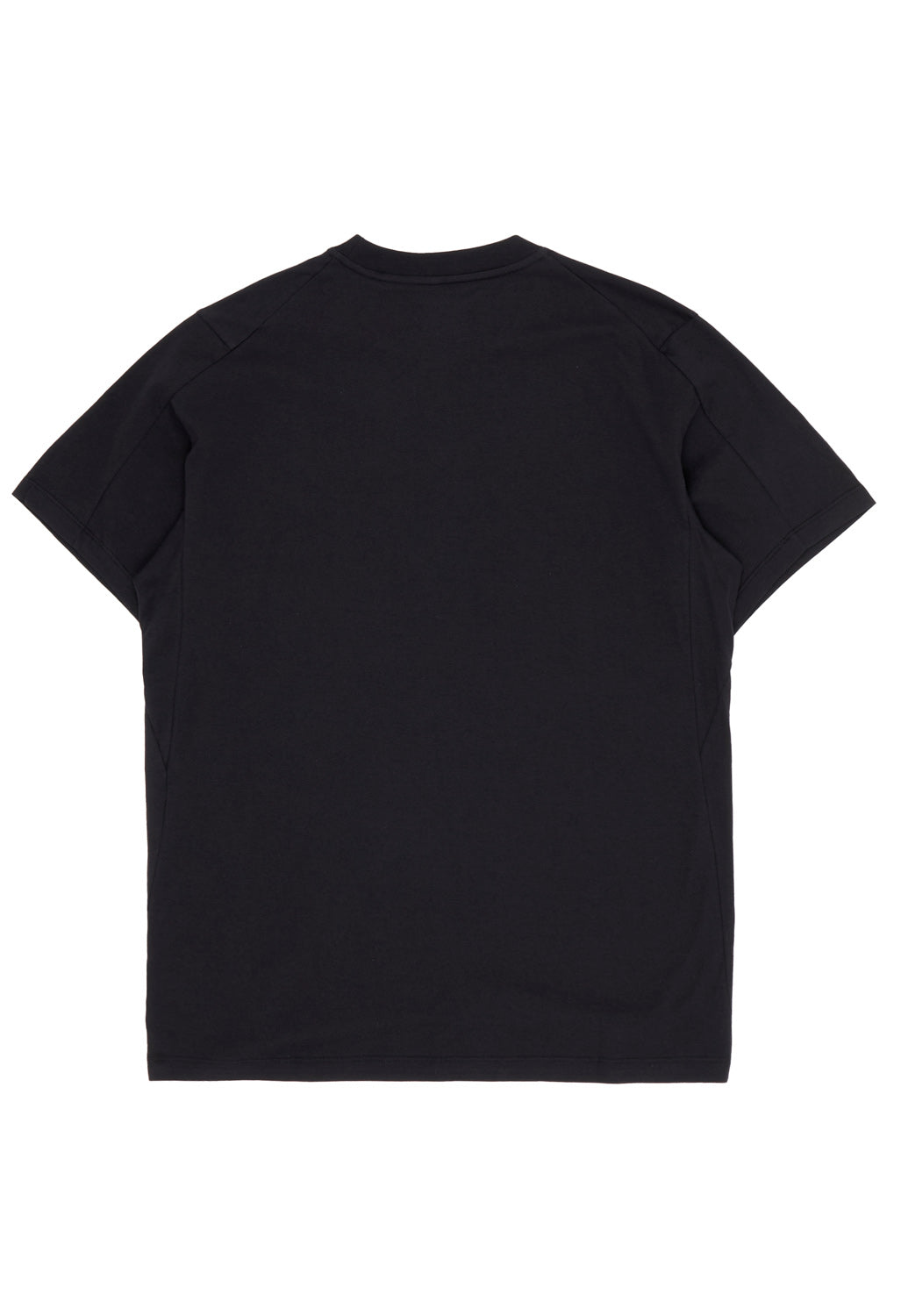 Arc'teryx Men's Kragg SL Short Sleeve T-Shirt - Black