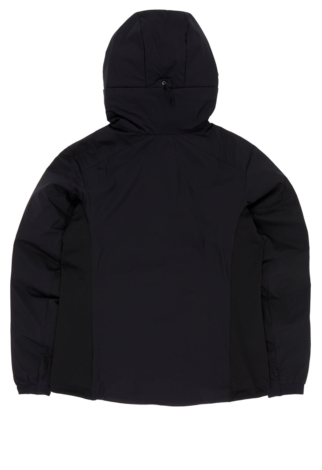 Arc'teryx Women's Atom Hoody - Black