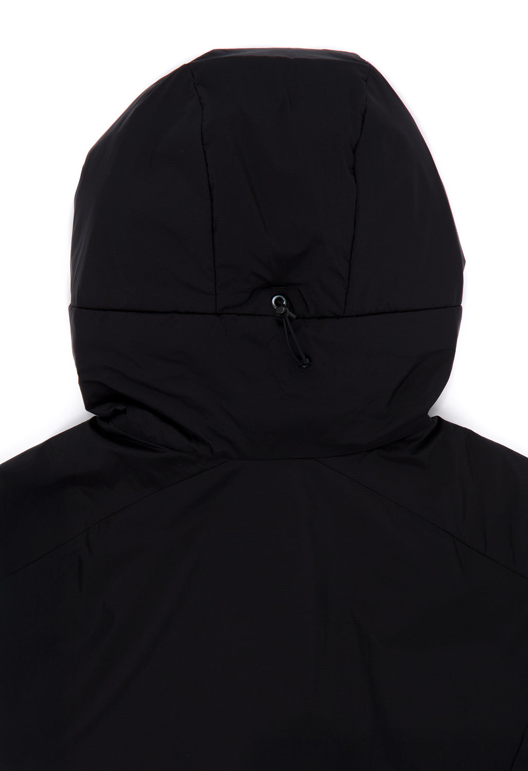 Arc'teryx Women's Atom Hoody - Black
