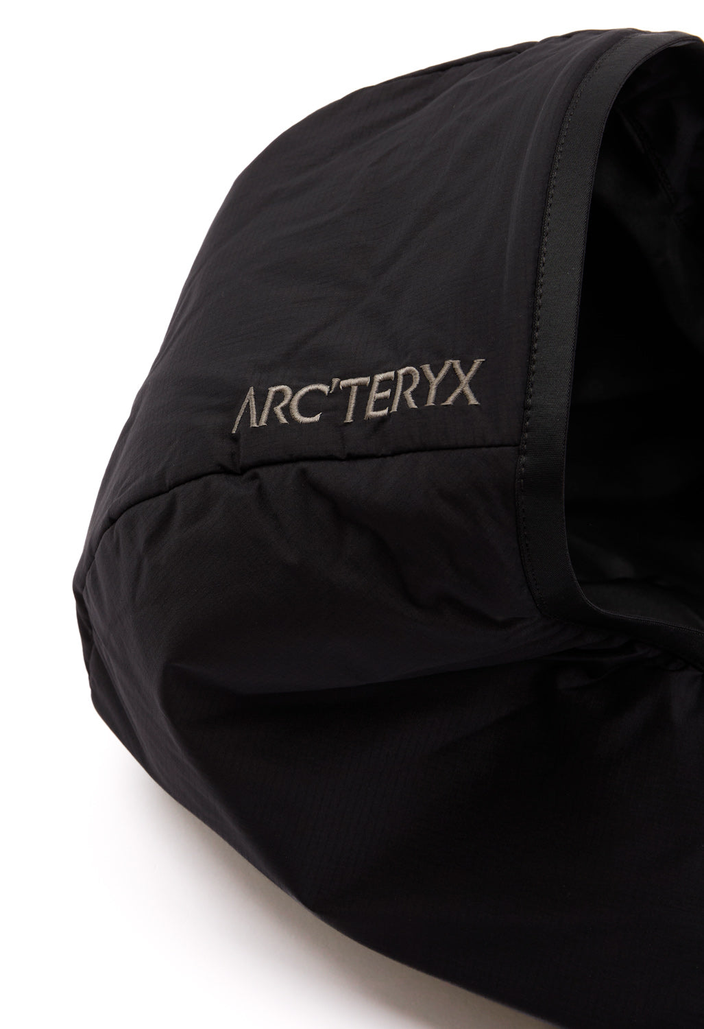 Arc'teryx Women's Atom Hoody - Black