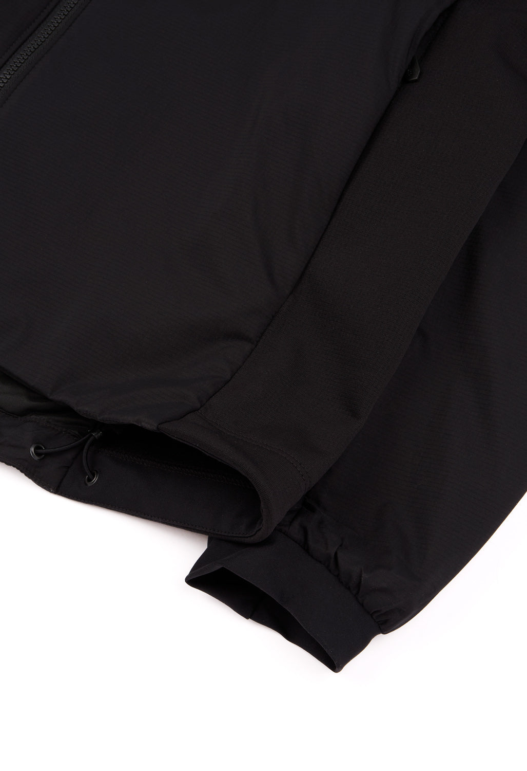 Arc'teryx Women's Atom Hoody - Black