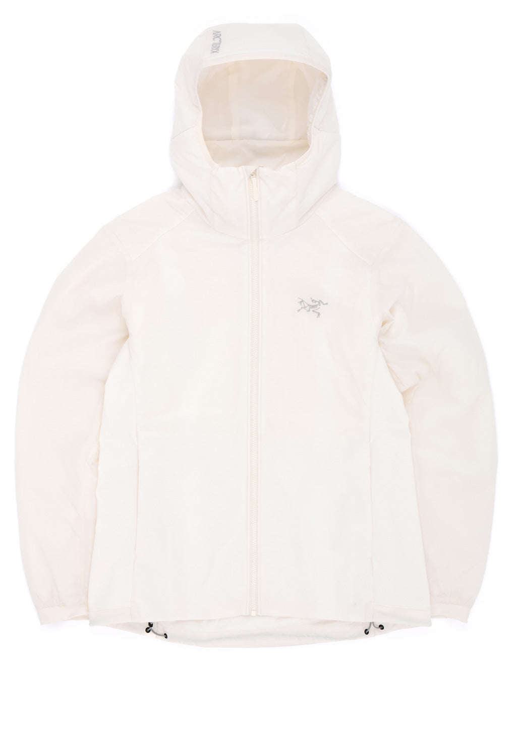 Arc'teryx Women's Atom Hoody - Arctic Silk