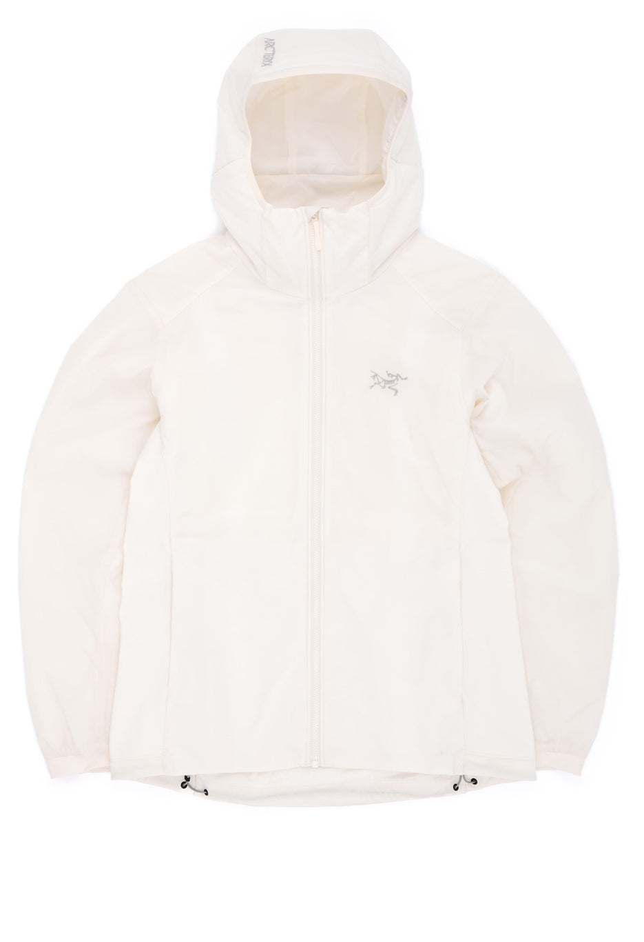 Arc'teryx Women's Atom Hoody - Arctic Silk