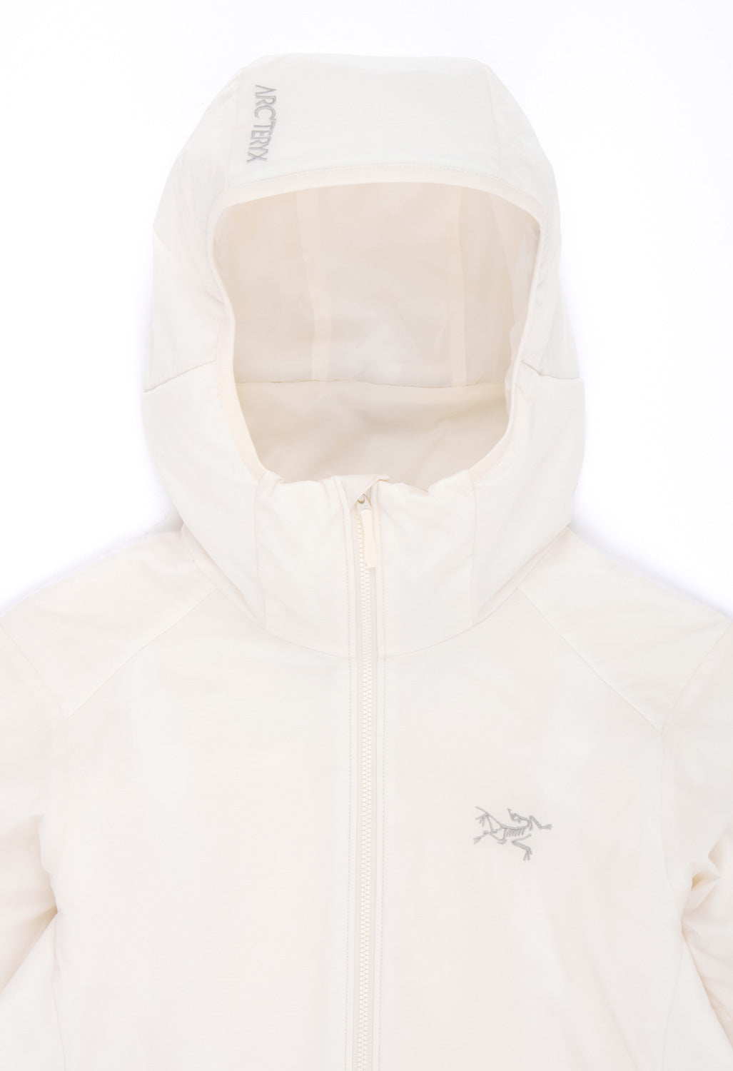 Arc'teryx Women's Atom Hoody - Arctic Silk