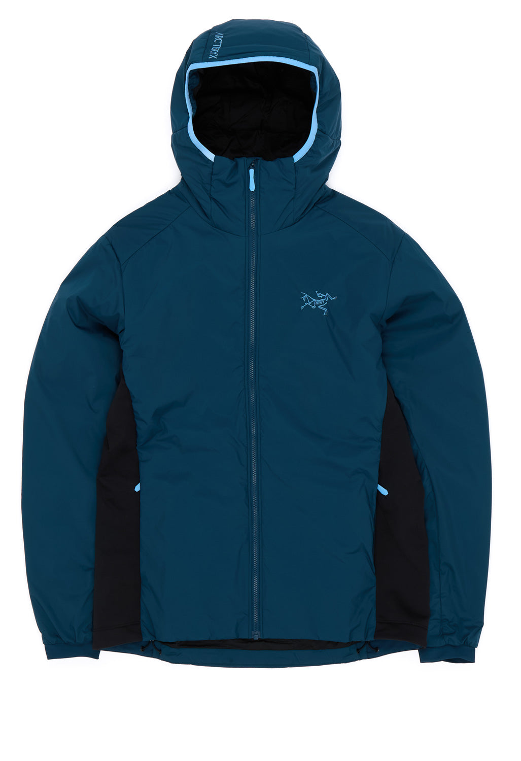 Arc'teryx Women's Atom Hoody - Midnight Frost