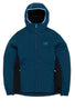 Arc'teryx Women's Atom Hoody - Midnight Frost