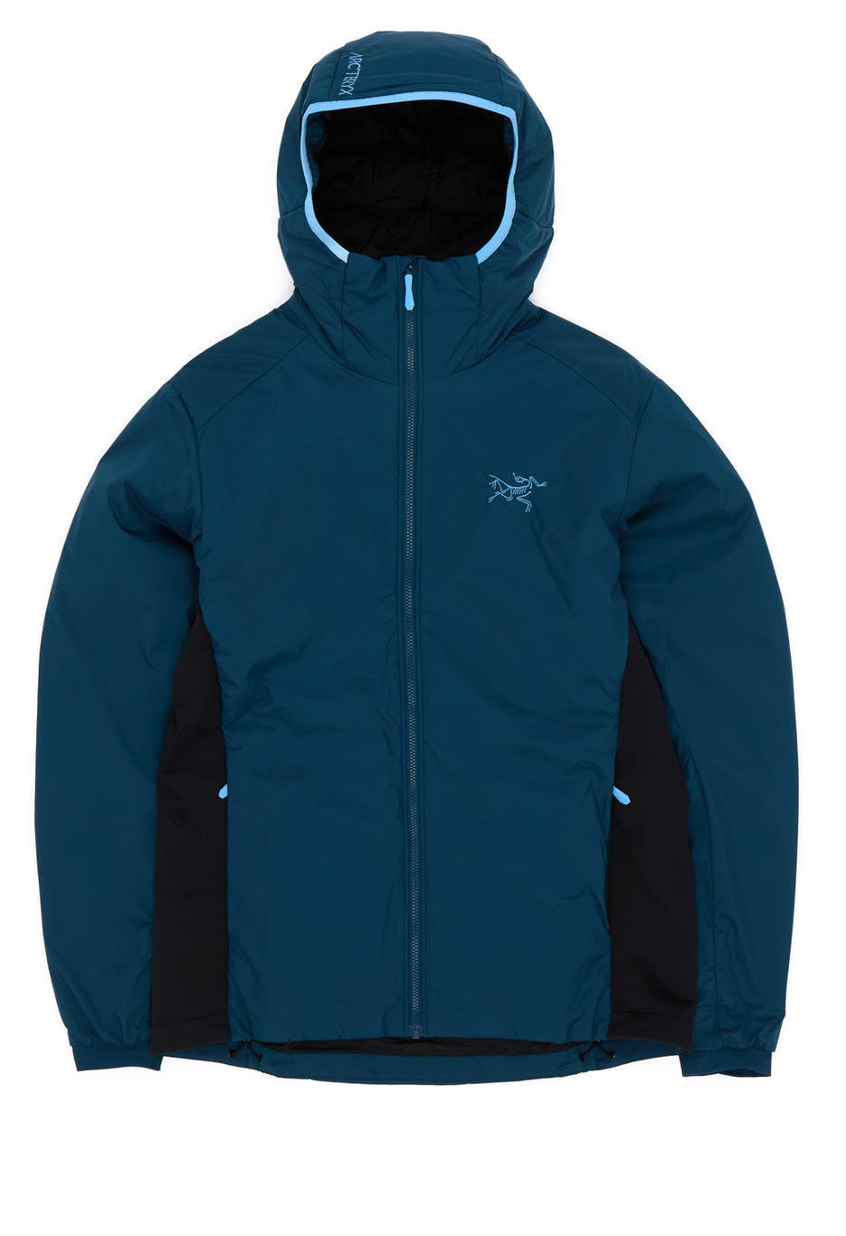 Arc'teryx Women's Atom Hoody - Midnight Frost
