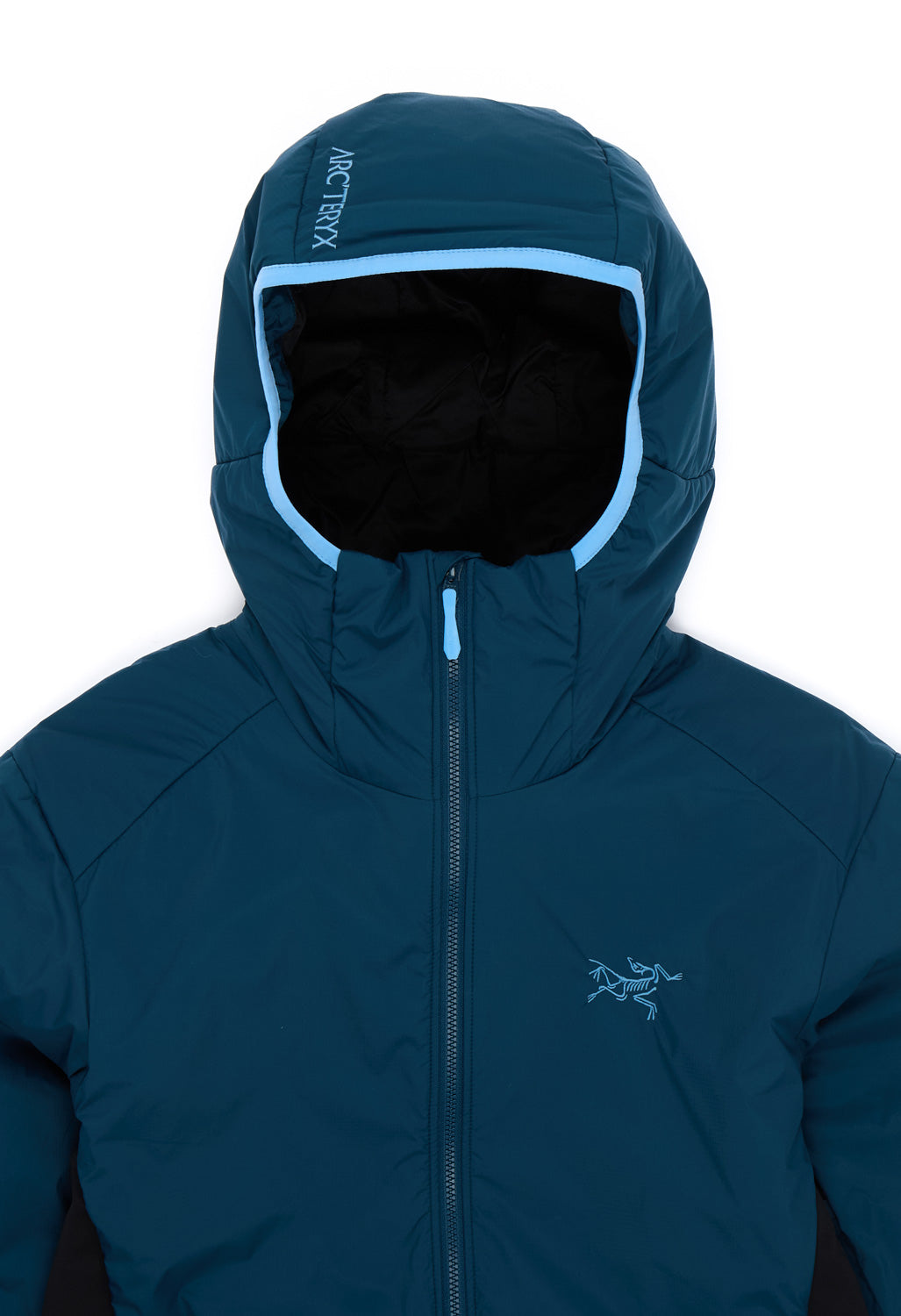 Arc'teryx Women's Atom Hoody - Midnight Frost