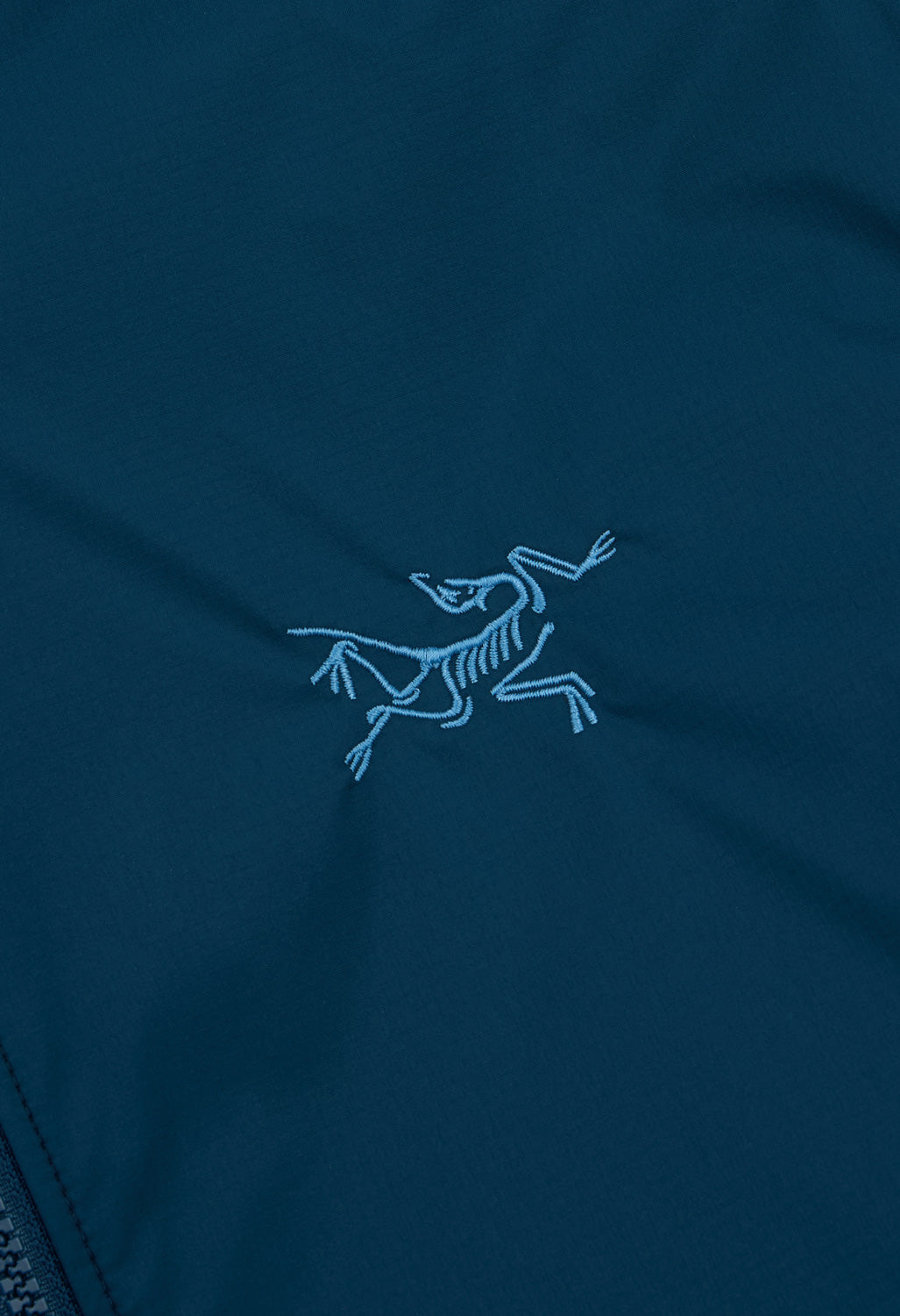 Arc'teryx Women's Atom Hoody - Midnight Frost