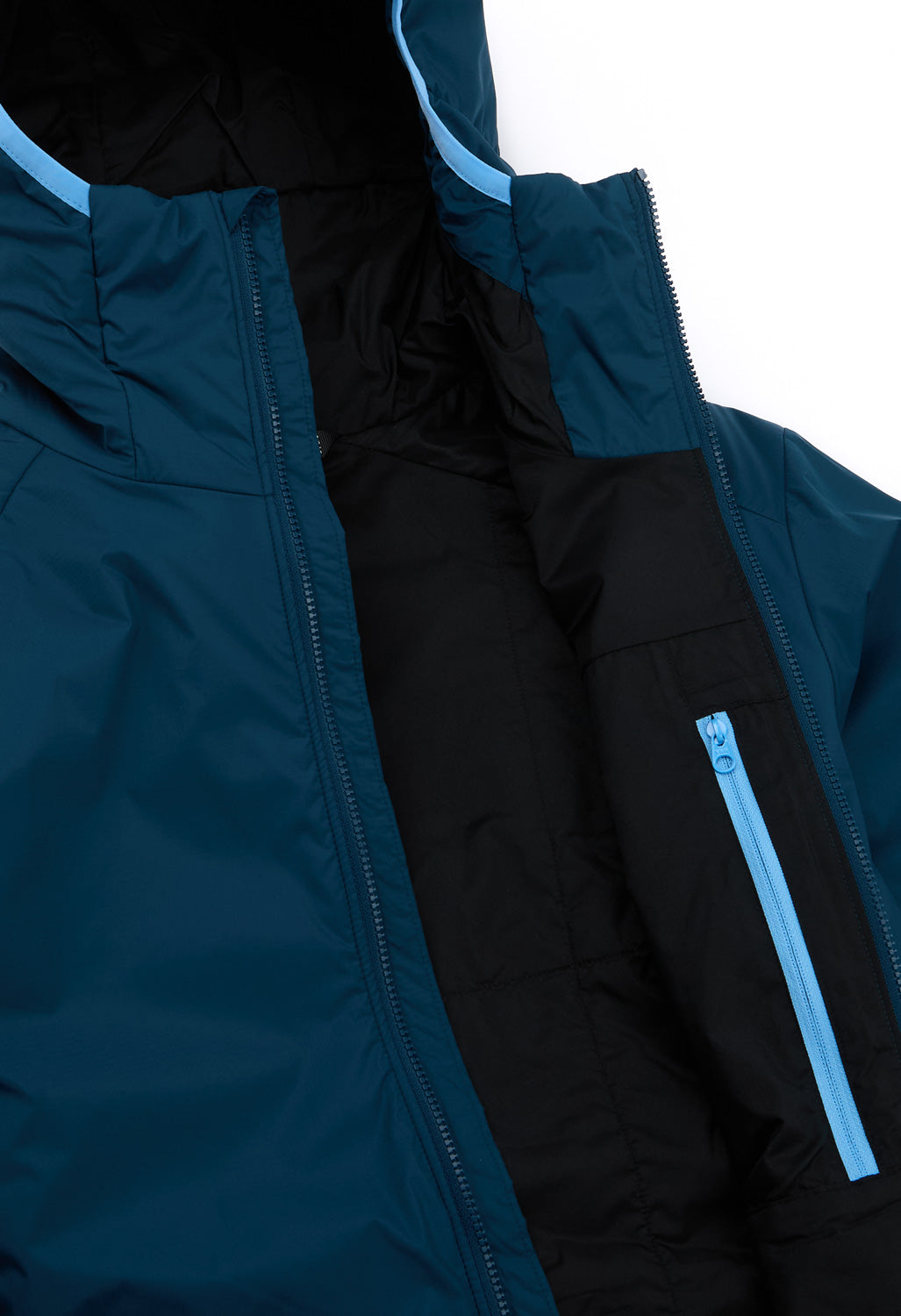 Arc'teryx Women's Atom Hoody - Midnight Frost