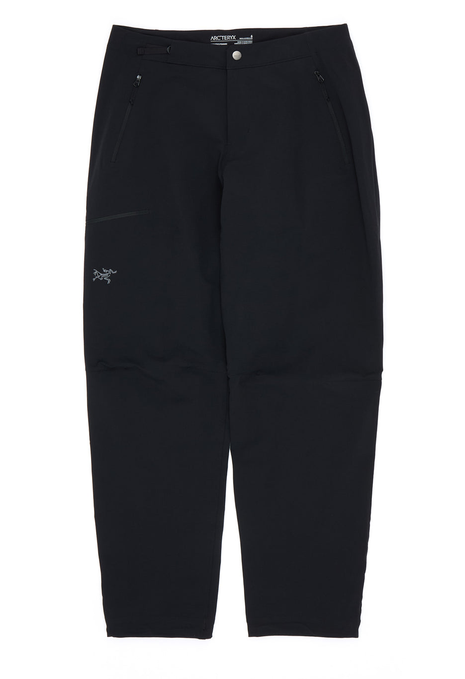 Arc'teryx Women's Gamma Pants - Black
