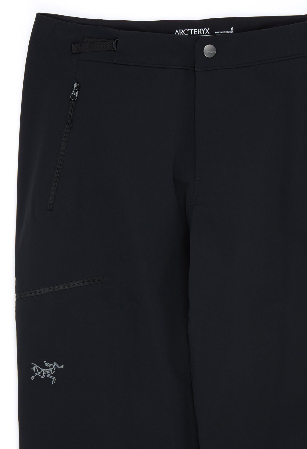 Arc'teryx Women's Gamma Pants - Black