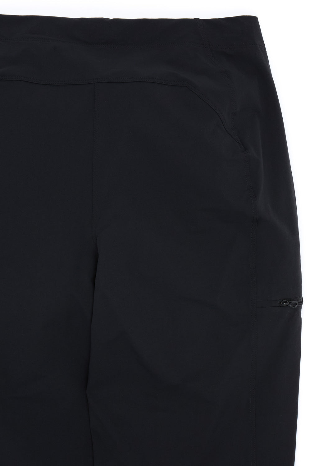 Arc'teryx Women's Gamma Pants - Black