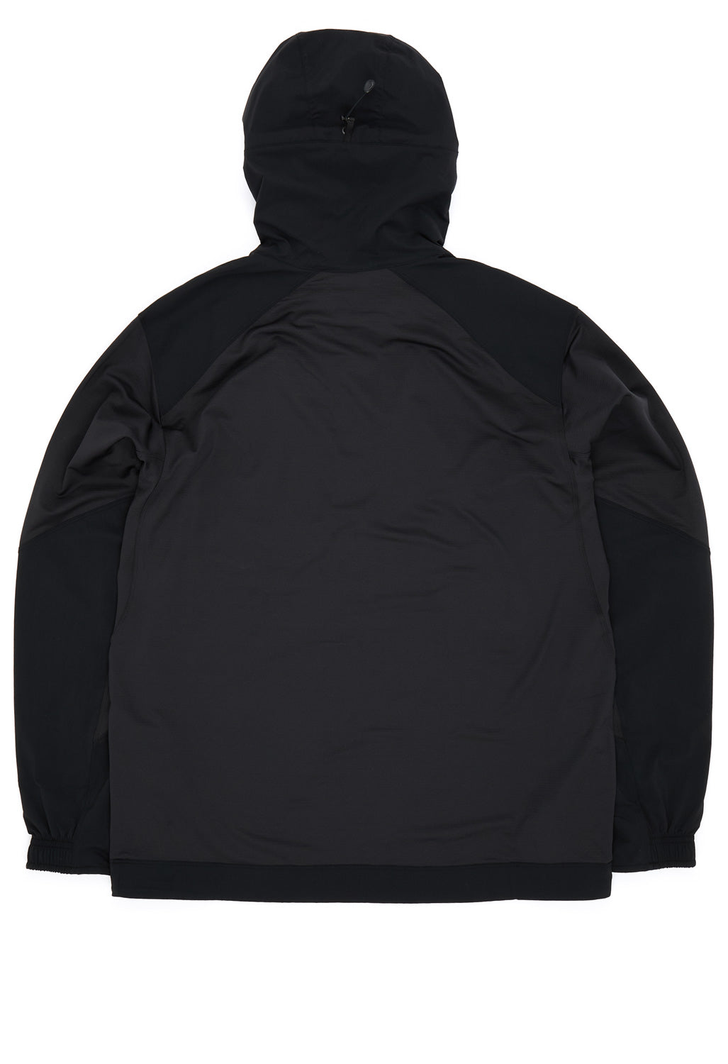Arc'teryx Men's Konseal SL Pullover Hoody - 24K Black