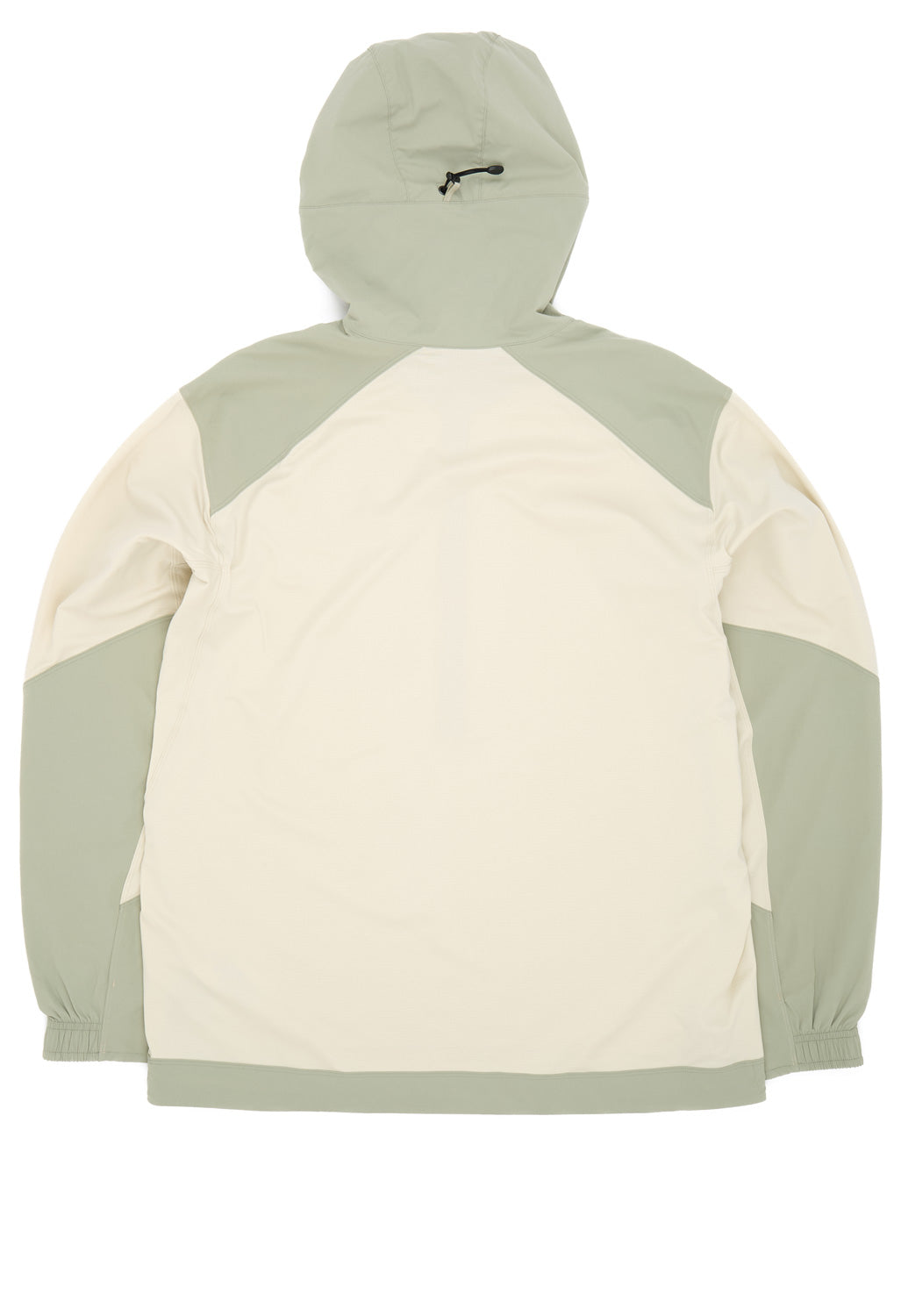 Arc'teryx Men's Konseal SL Pullover Hoody - Sea Salt / Habitat