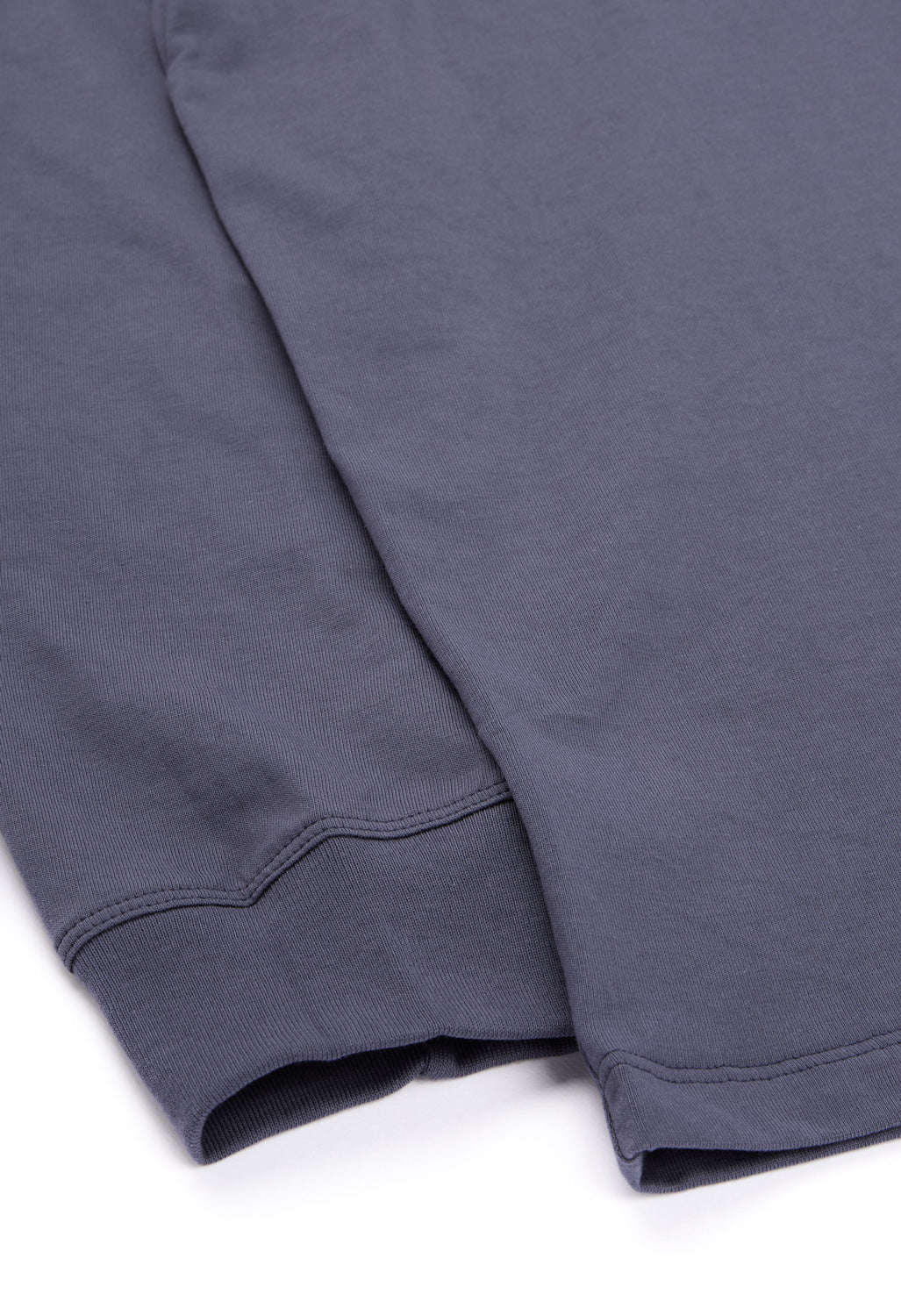 Arc'teryx Men's SL Cotton Bird Tile Long Sleeved T-Shirt - Dark Stratus / Euphoria