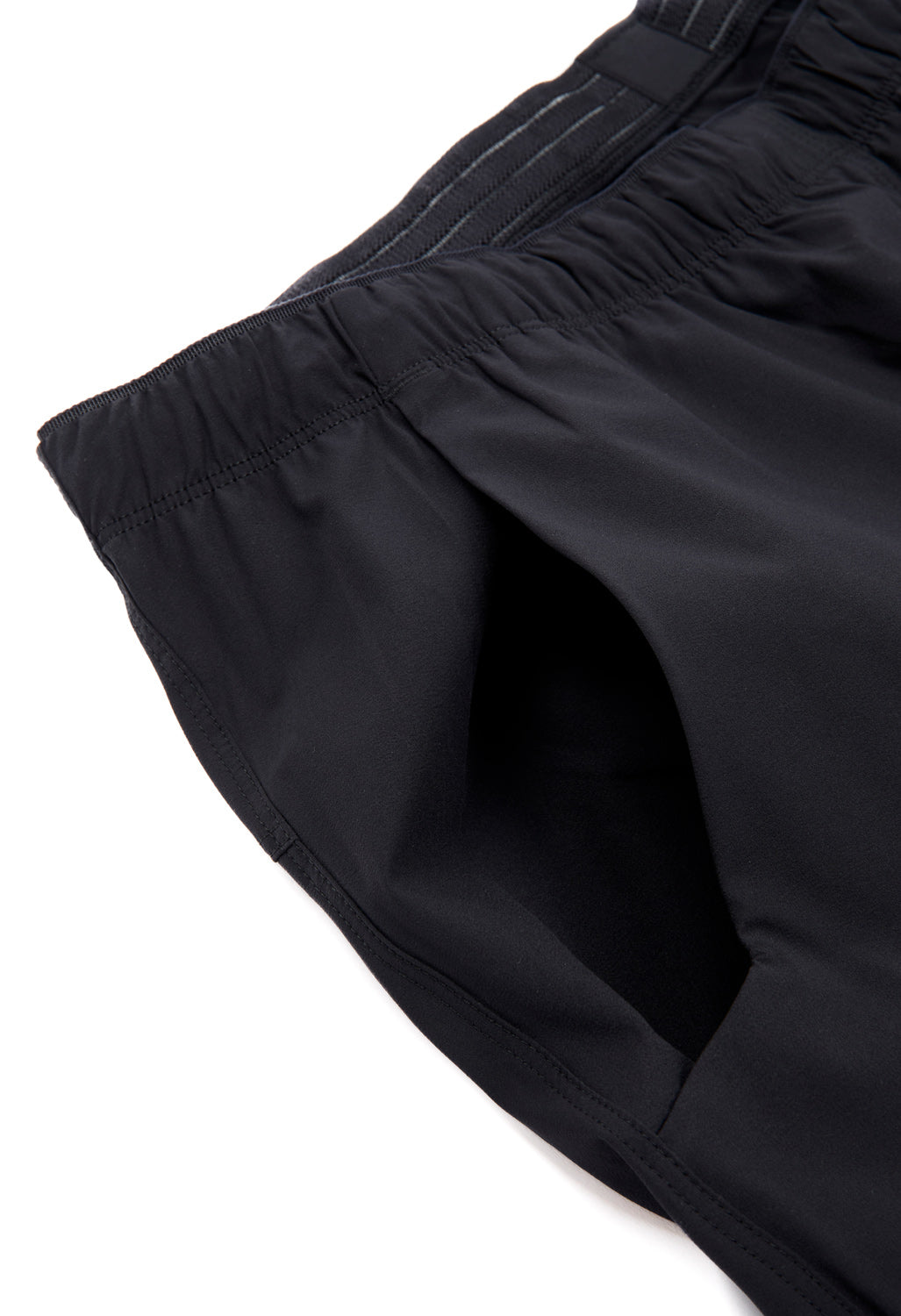 Arc'teryx Men's Incendo Shorts 9" - Black