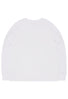 Arc'teryx Women's Kragg Bird Long Sleeve T-Shirt - White Light / White