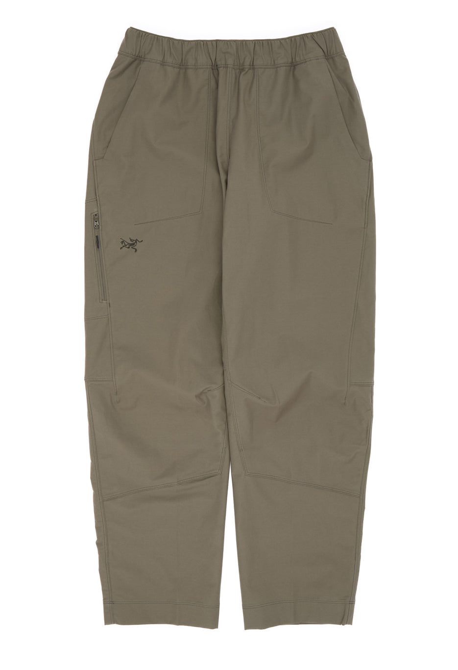 Arc'teryx Women's Kragg Cotton Pants - Forage