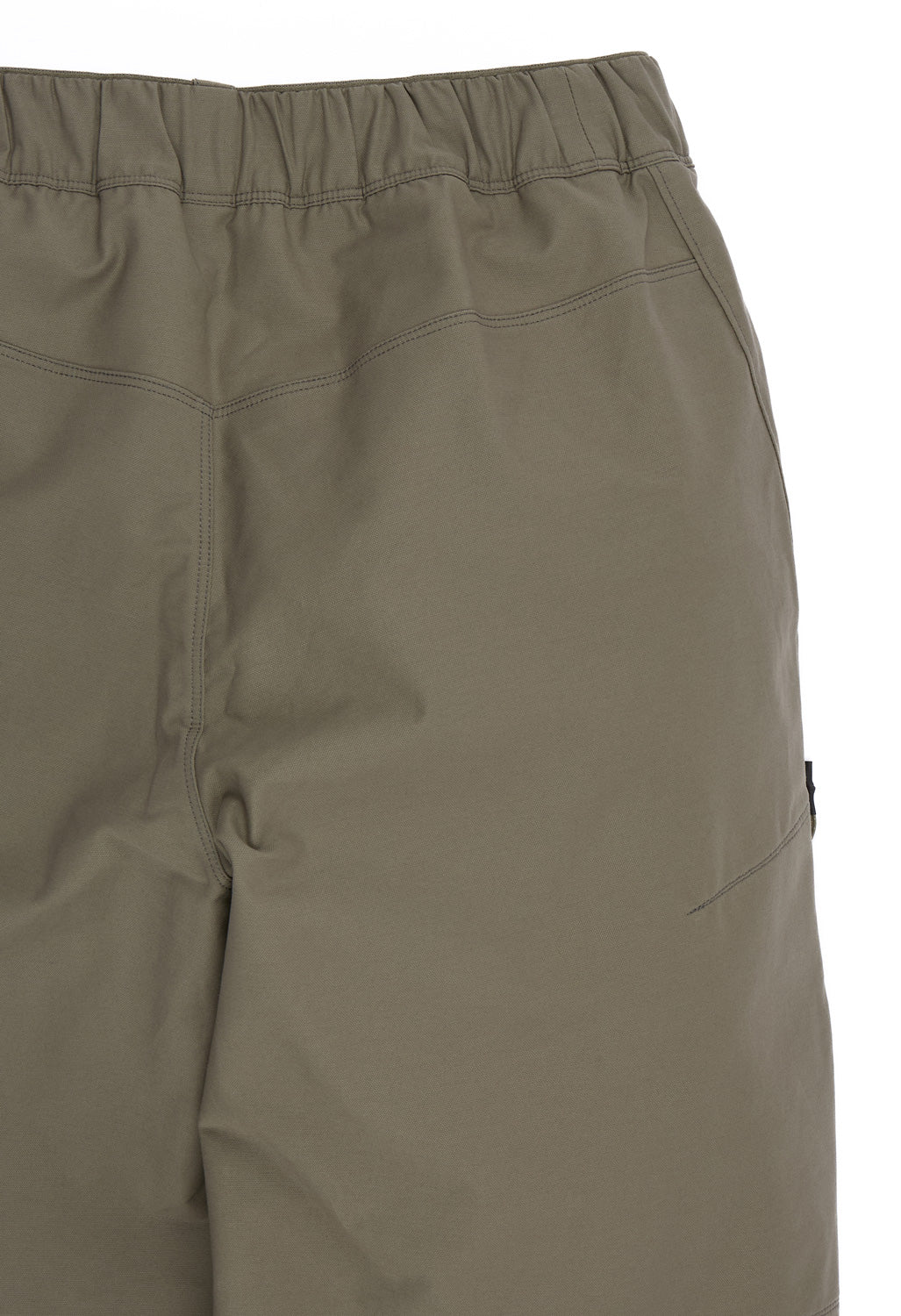 Arc'teryx Women's Kragg Cotton Pants - Forage