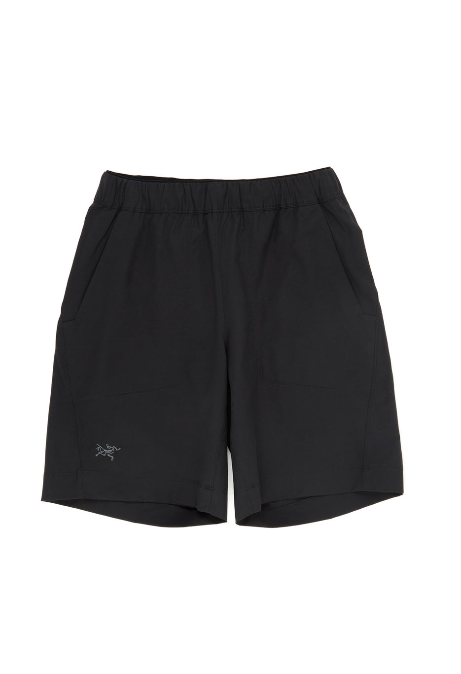 Arc'teryx Women's Kragg Shorts 9" - Black