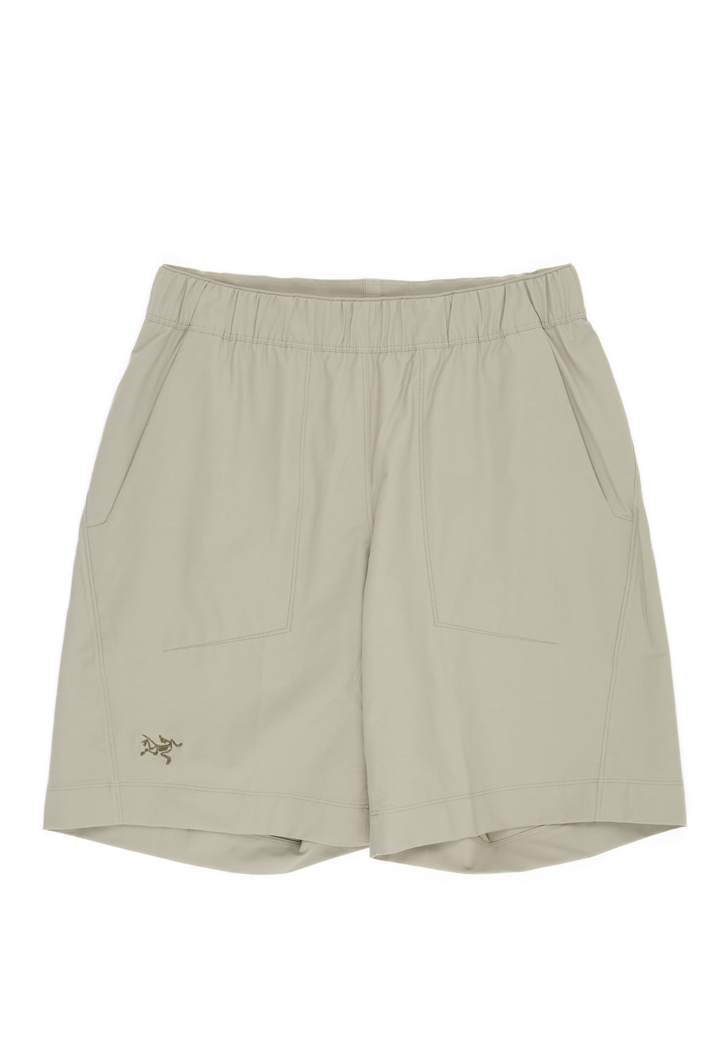Arc'teryx Women's Kragg Shorts 9" - Habitat