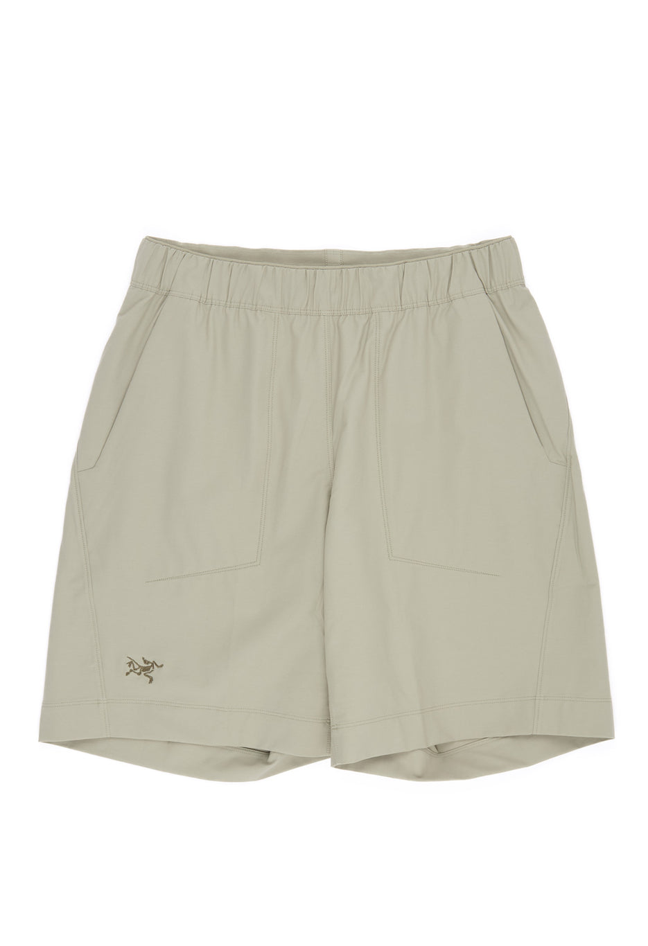 Arc'teryx Women's Kragg Shorts 9" - Habitat