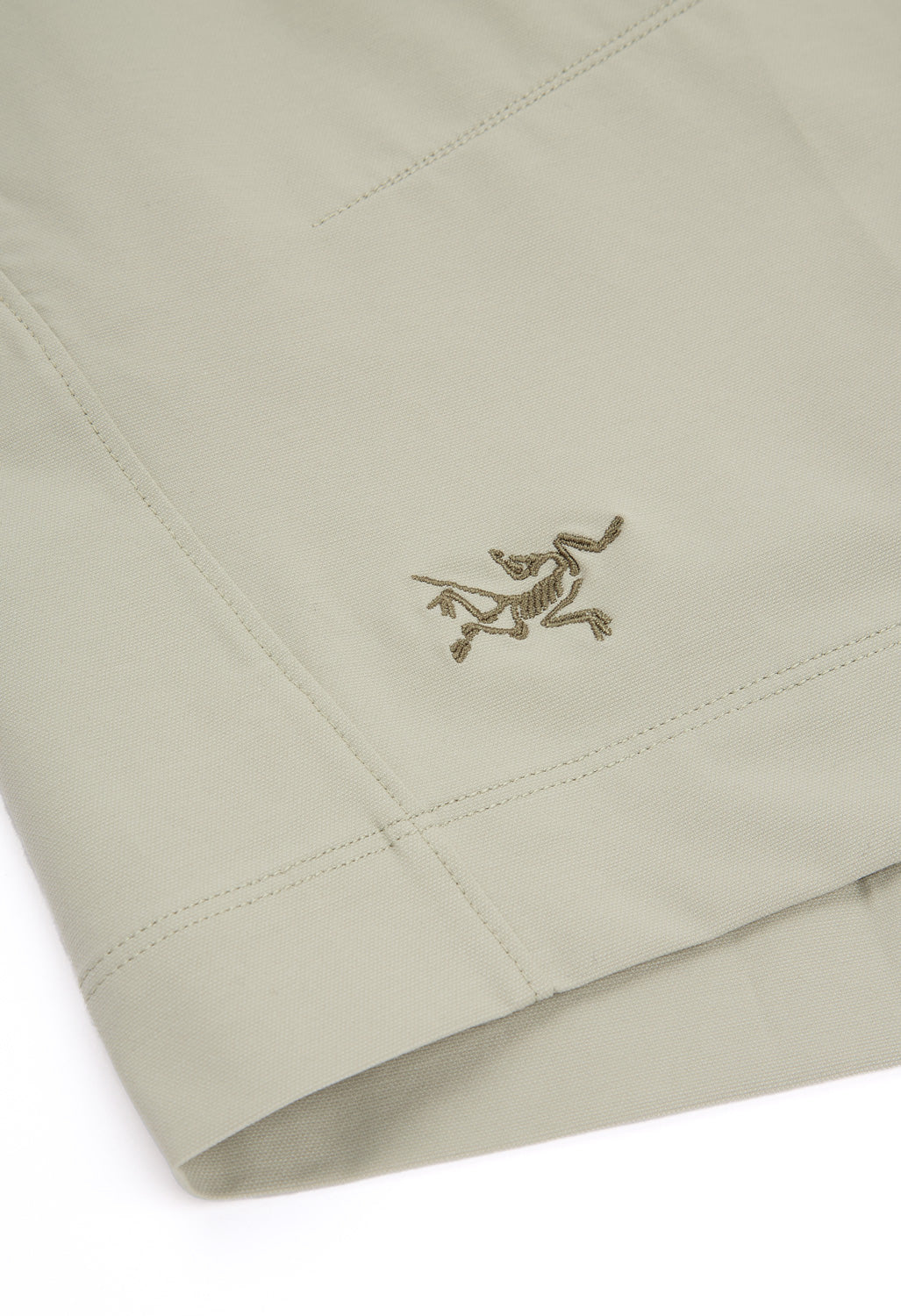 Arc'teryx Women's Kragg Shorts 9" - Habitat