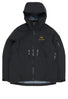 Arc'teryx Men's Alpha SV Jacket - 24K Black
