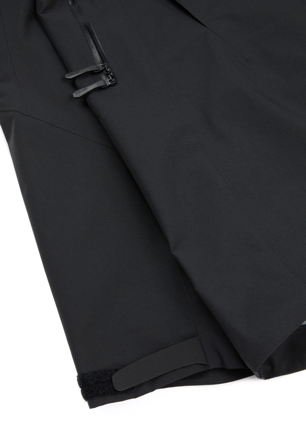 Arc'teryx Men's Alpha SV Jacket - 24K Black
