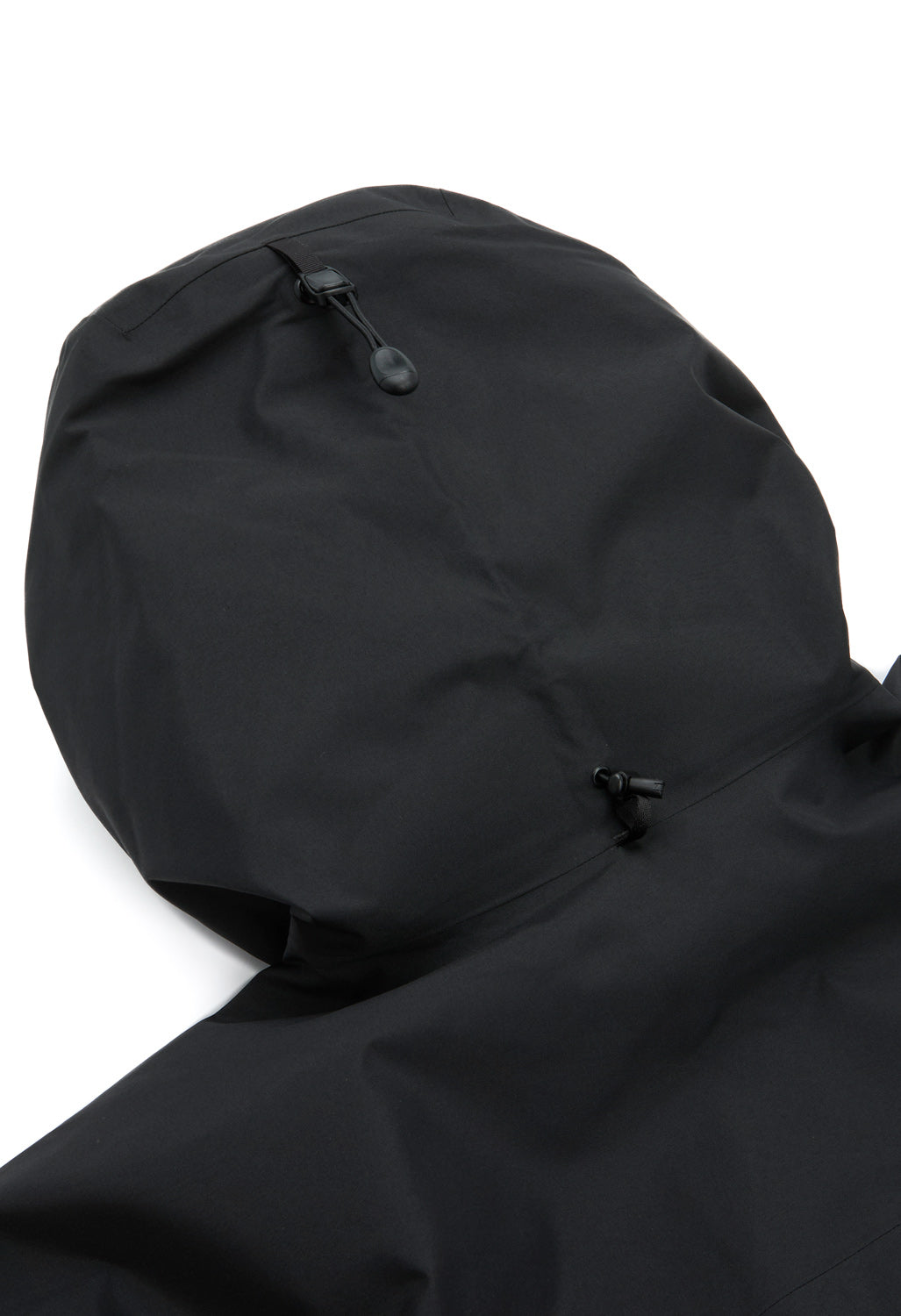 Arc'teryx Men's Alpha SV Jacket - 24K Black