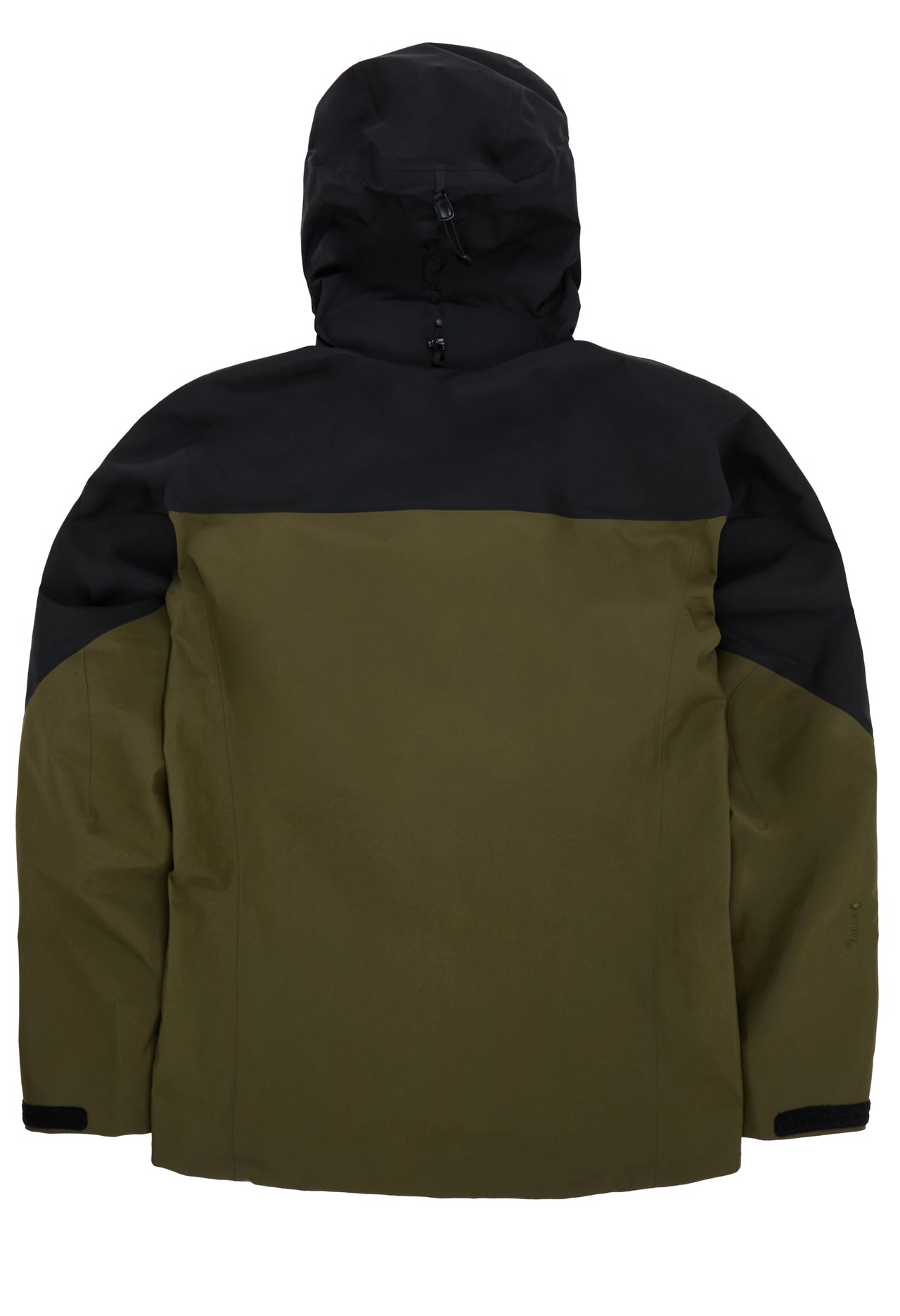 Arc'teryx Men's Alpha SV Jacket - Spotlight