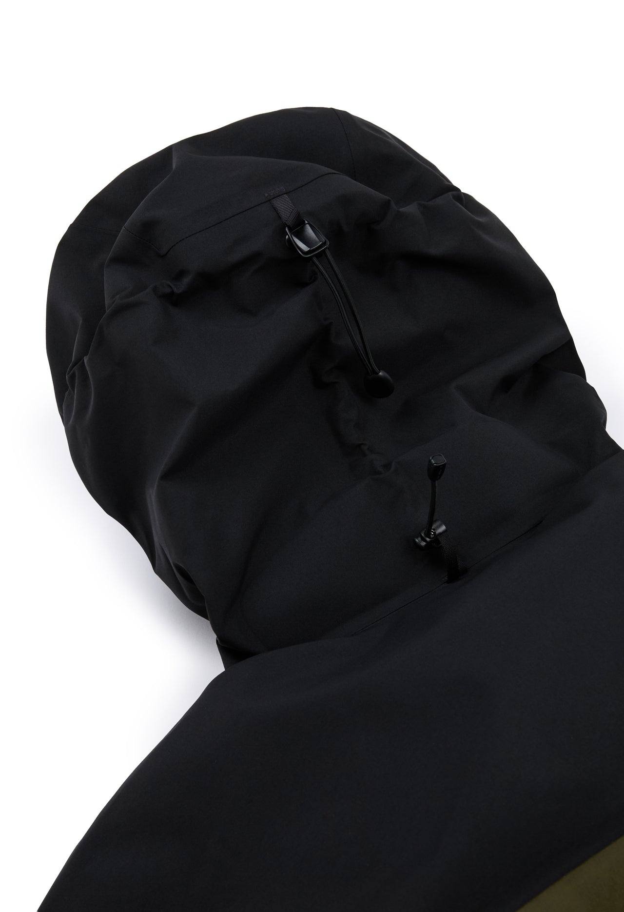 Arc'teryx Men's Alpha SV Jacket - Spotlight