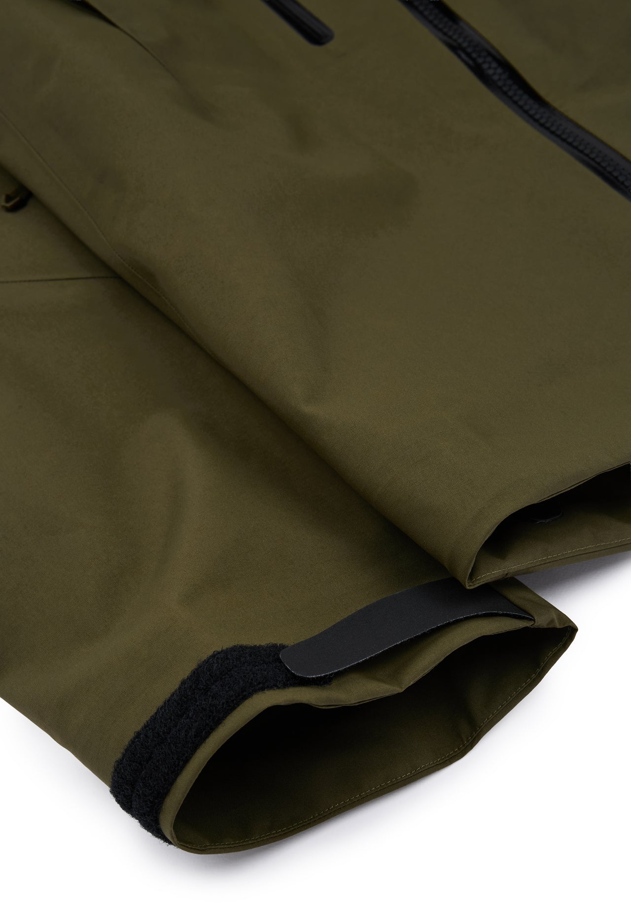 Arc'teryx Men's Alpha SV Jacket - Spotlight